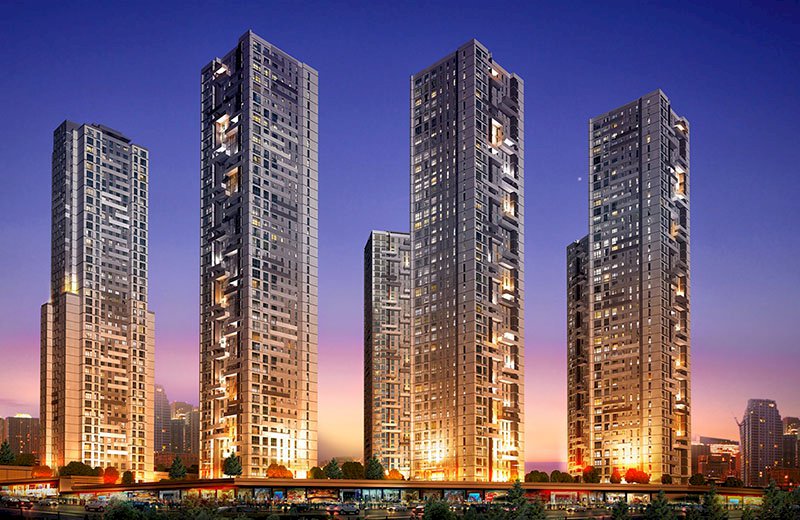 Büyük Onarım ve Tadilat